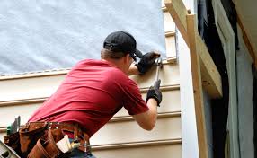 Best Fiber Cement Siding Installation  in Pine Bluffs, WY